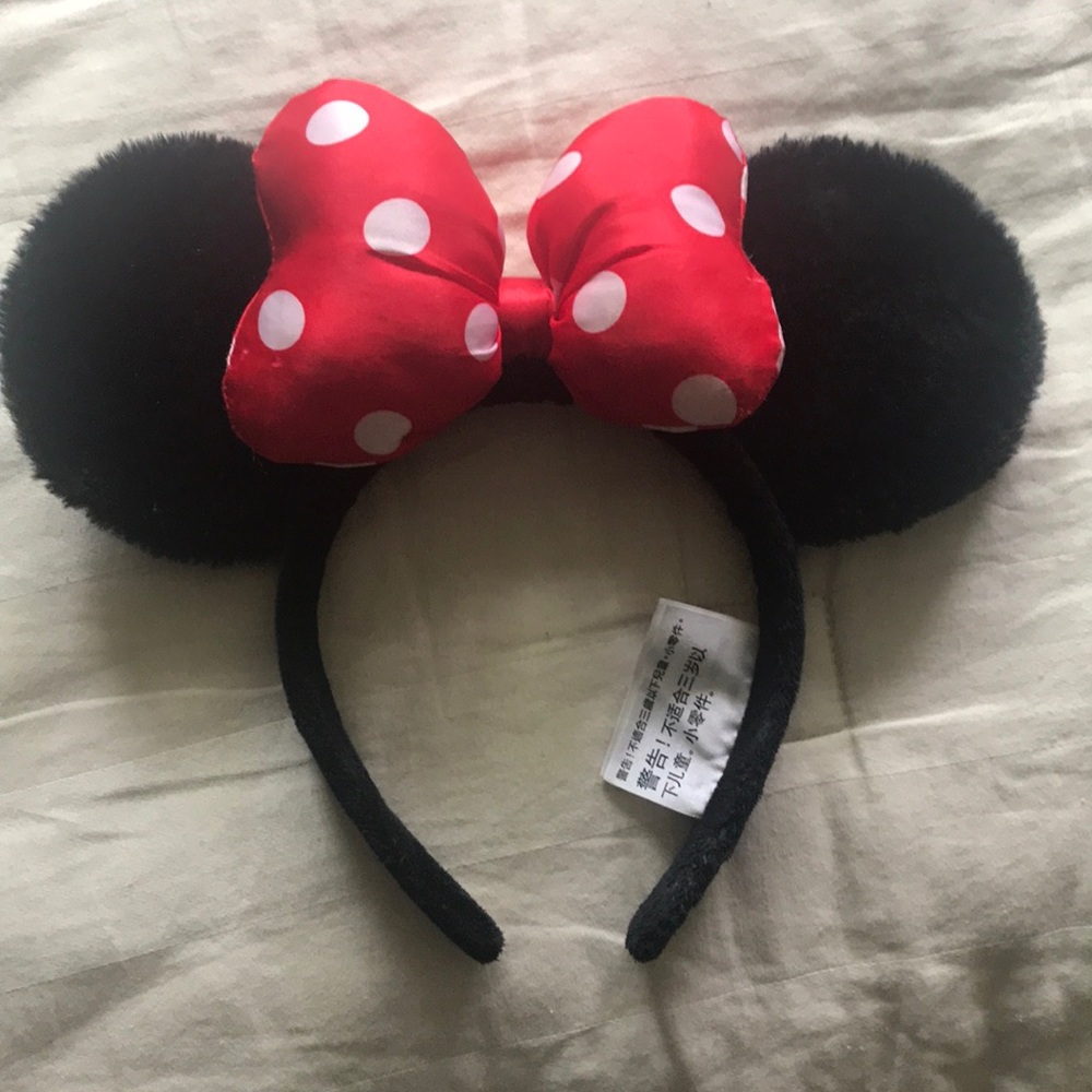 Disney ears